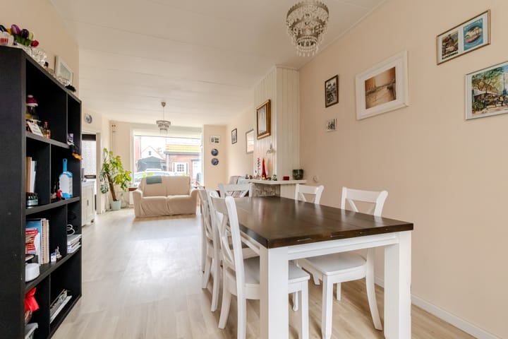 Foto 8 van Hoflanderweg 34