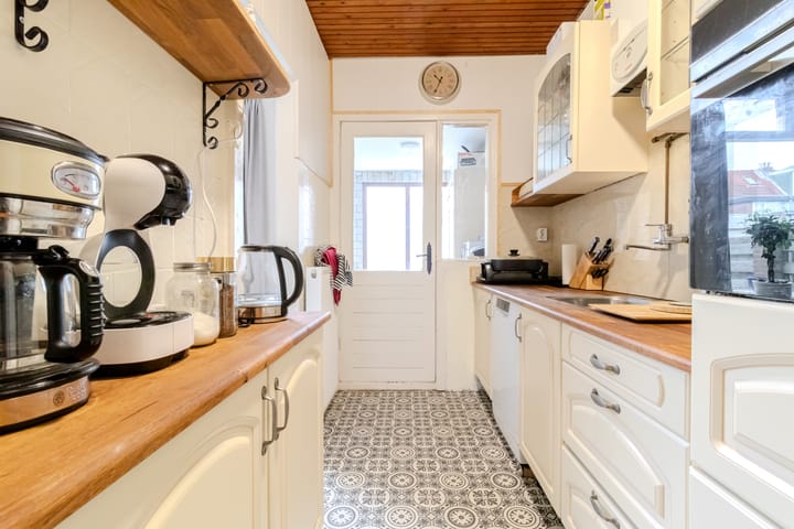 Foto 10 van Hoflanderweg 34