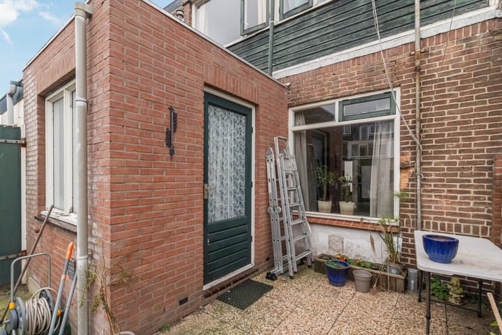 Foto 12 van Hoflanderweg 34