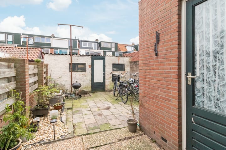 Foto 13 van Hoflanderweg 34