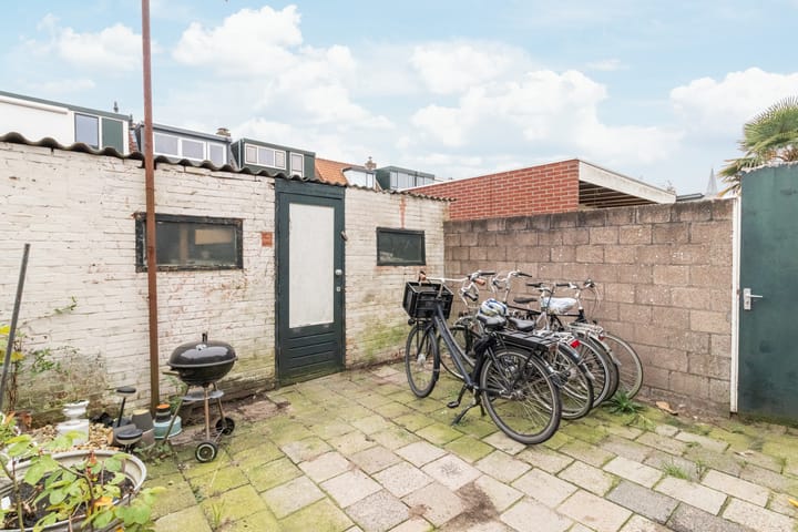 Foto 15 van Hoflanderweg 34