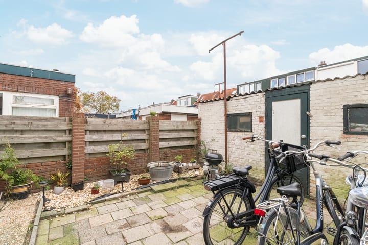 Foto 16 van Hoflanderweg 34