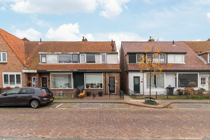 Foto 24 van Hoflanderweg 34