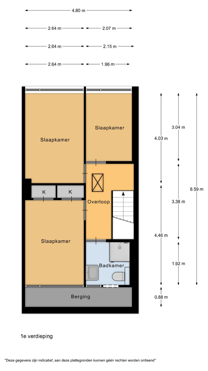 Foto 28 van Hoflanderweg 34