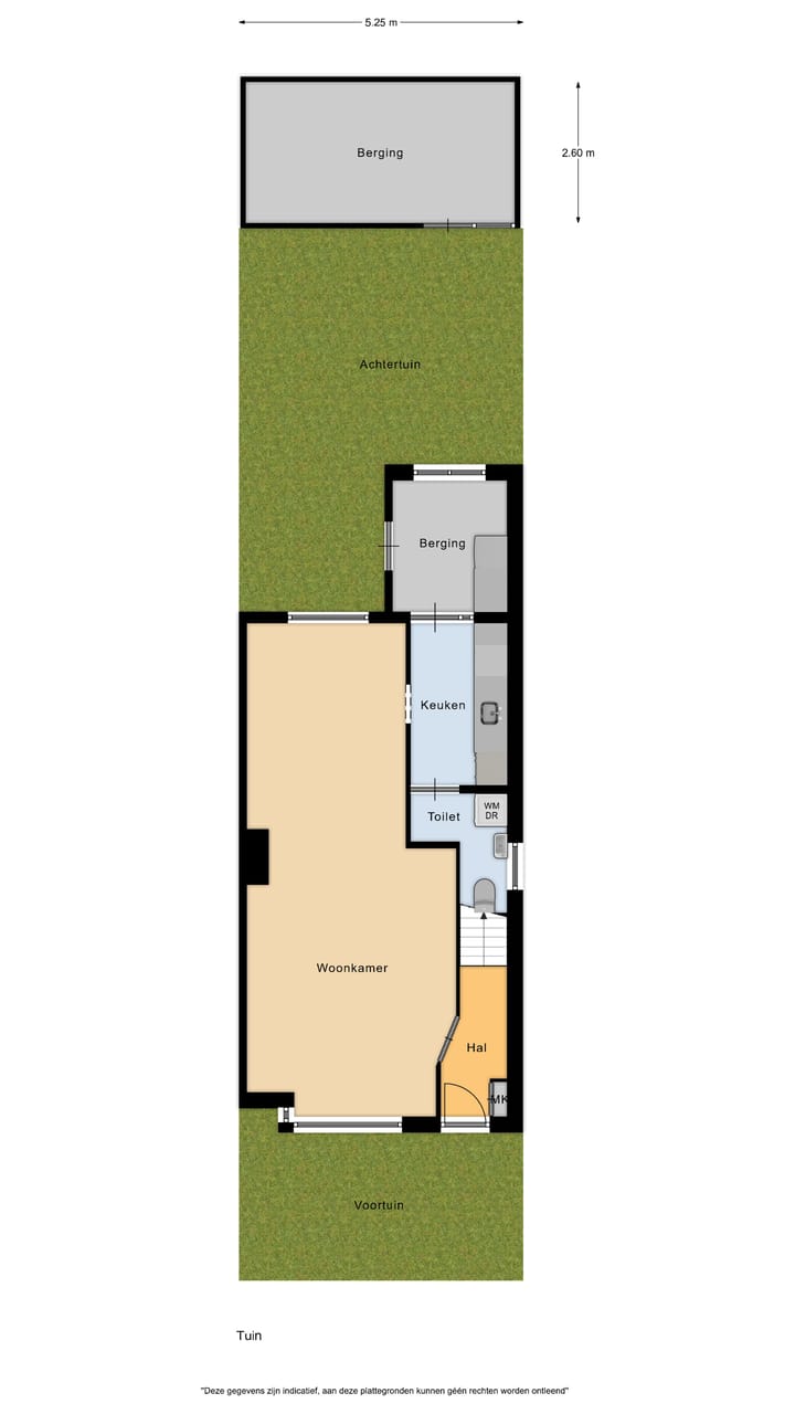 Foto 30 van Hoflanderweg 34