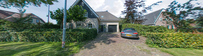 View 360° photo of Entree of Visweg 14-A