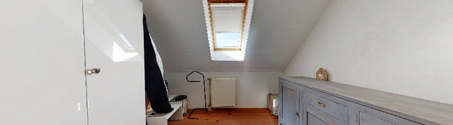 View 360° photo of Slaapkamer of Visweg 14-A