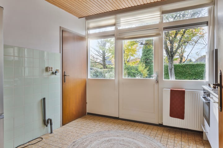 Foto 5 van Zeven geversstraat 9