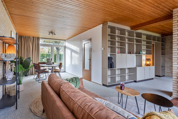 Foto 9 van Zeven geversstraat 9