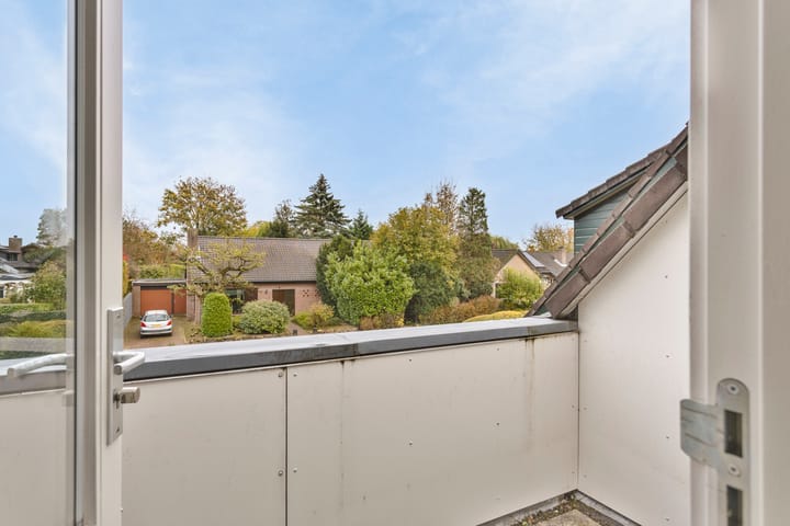 Foto 20 van Zeven geversstraat 9