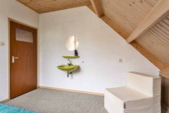 Foto 25 van Zeven geversstraat 9