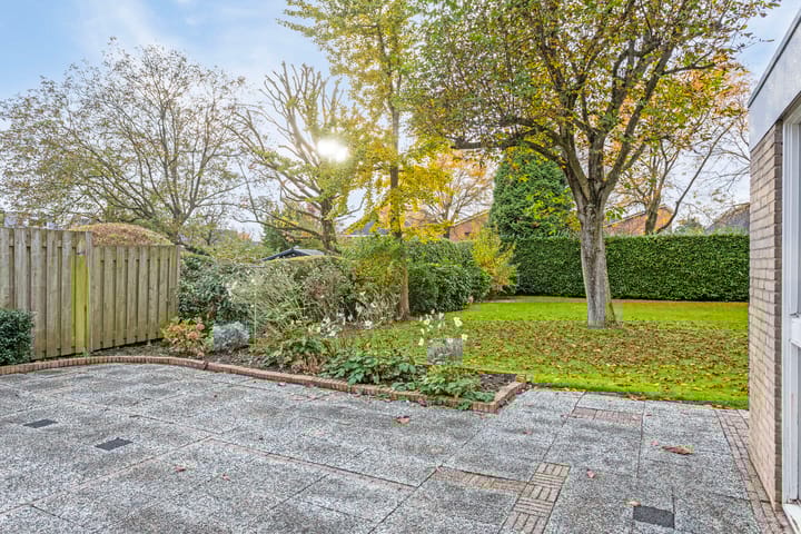 Foto 26 van Zeven geversstraat 9