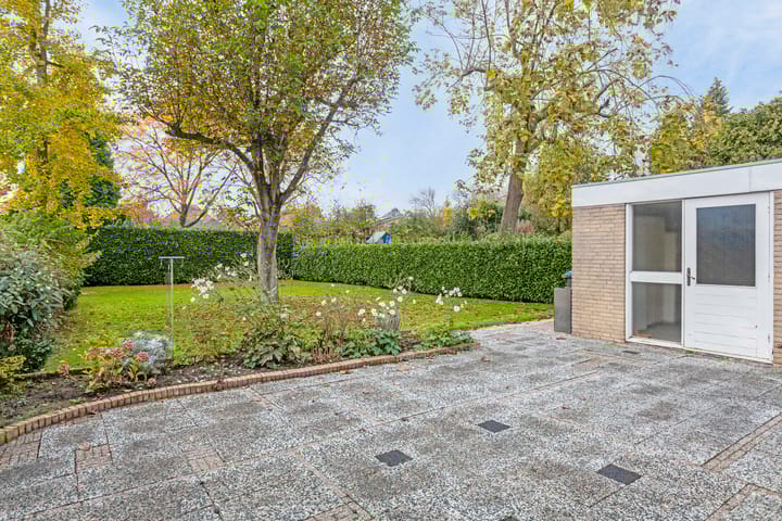 Foto 27 van Zeven geversstraat 9