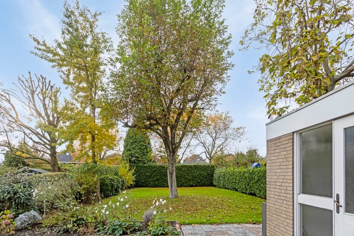 Foto 28 van Zeven geversstraat 9