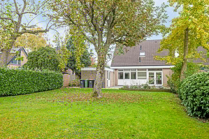 Foto 30 van Zeven geversstraat 9