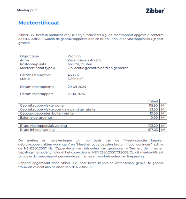 Foto 42 van Zeven geversstraat 9