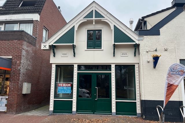 Bekijk foto 1 van Hoofdstraat 61