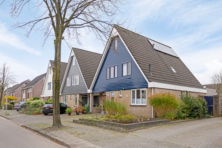 Foto 1 van Rollemastate 39