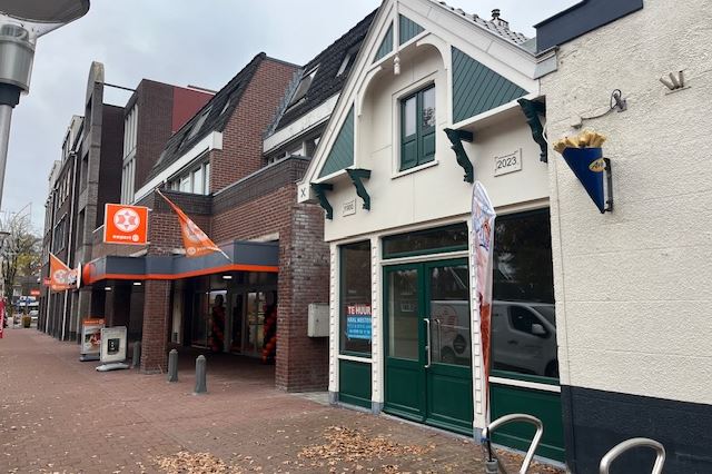 Bekijk foto 3 van Hoofdstraat 61