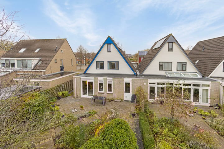 Foto 15 van Rollemastate 39