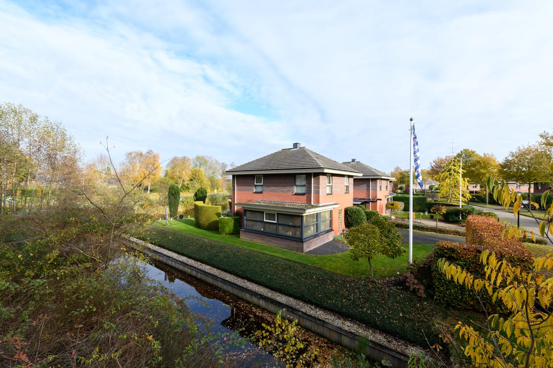 Photo 2 of Fonteinkruid 54