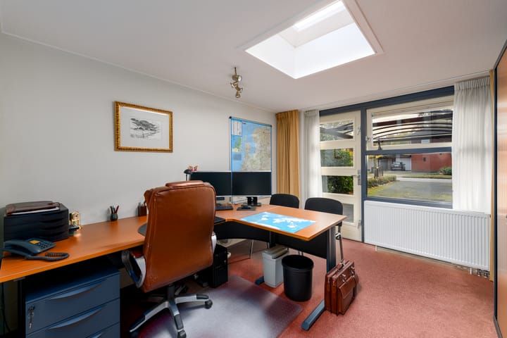 Foto 15 van Fonteinkruid 54