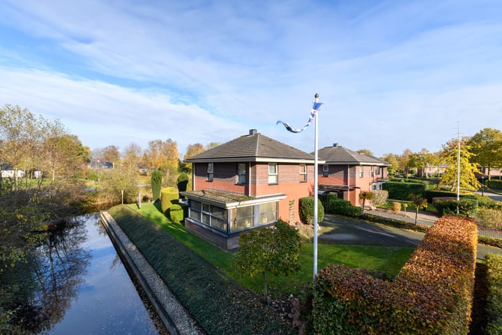 Foto 30 van Fonteinkruid 54