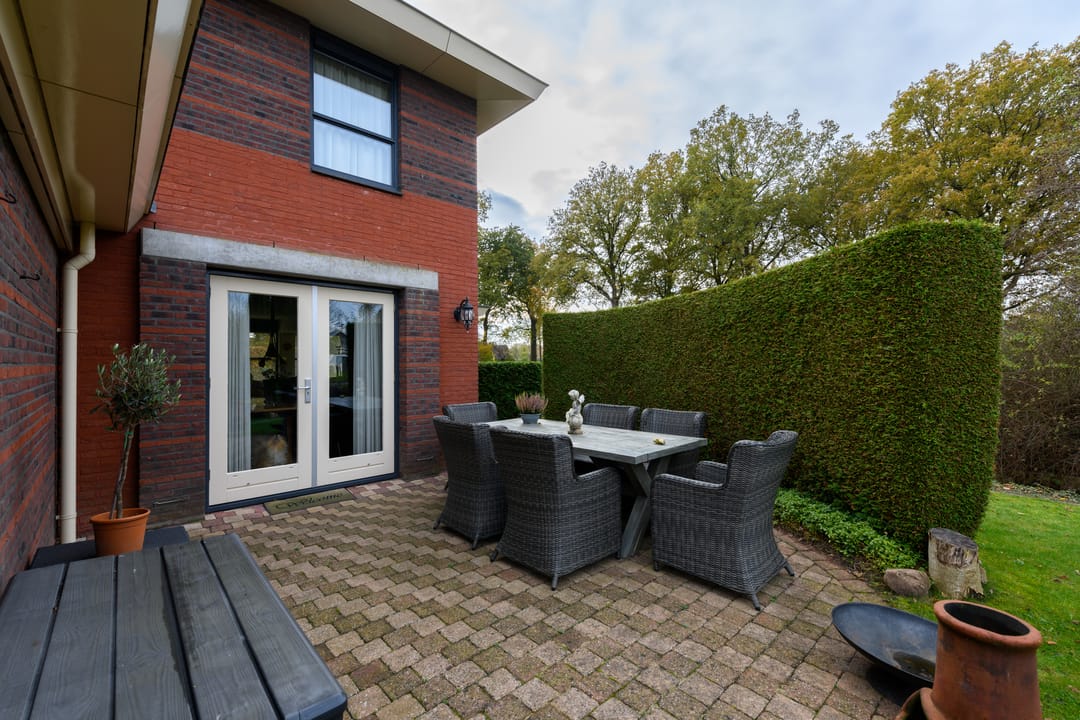 Photo 32 of Fonteinkruid 54