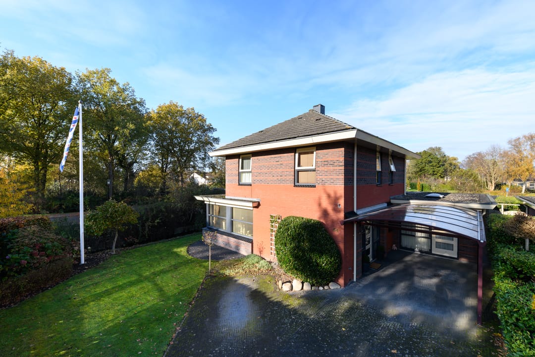 Photo 1 of Fonteinkruid 54