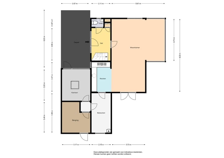 Foto 42 van Fonteinkruid 54