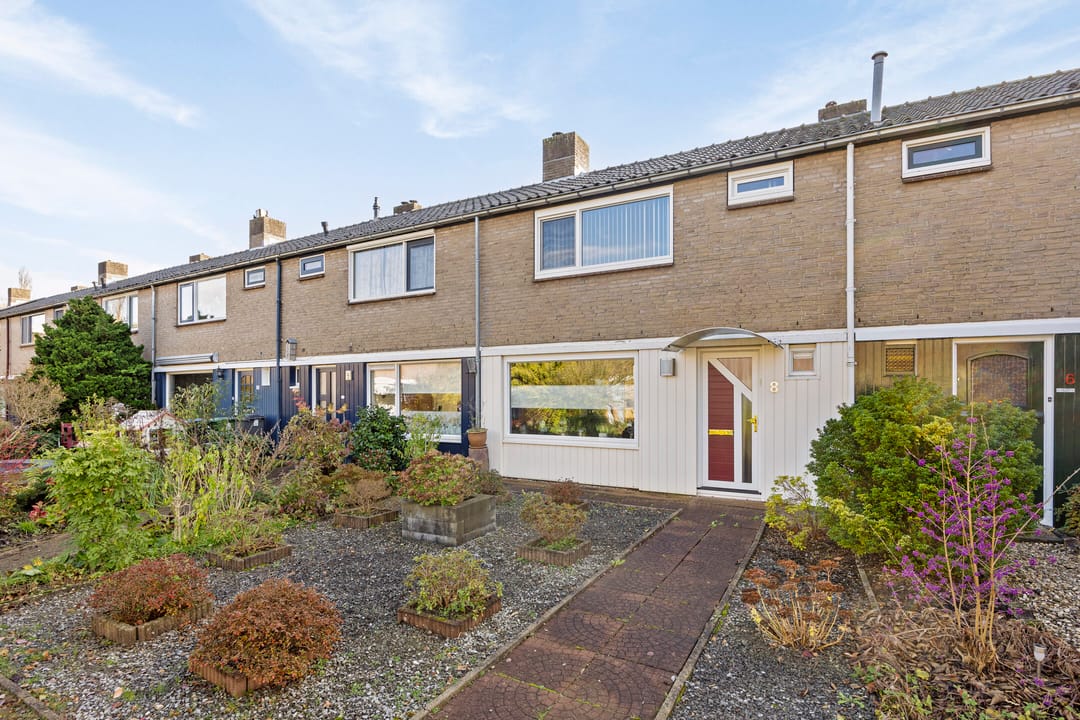 Foto 1 van Eeshofstraat 8