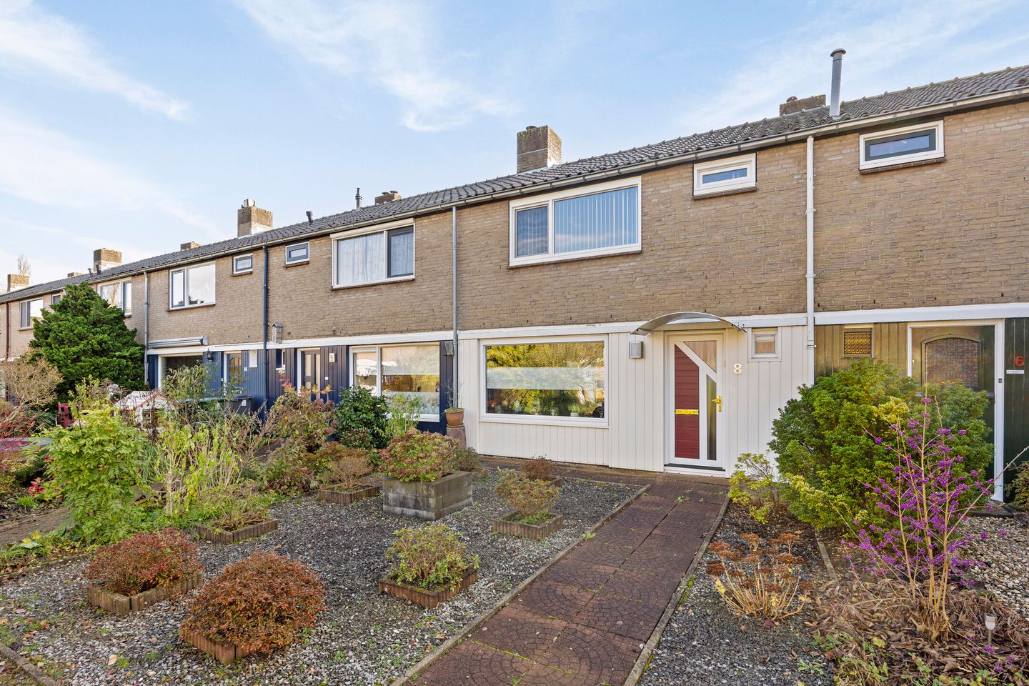 Foto 1 van Eeshofstraat 8