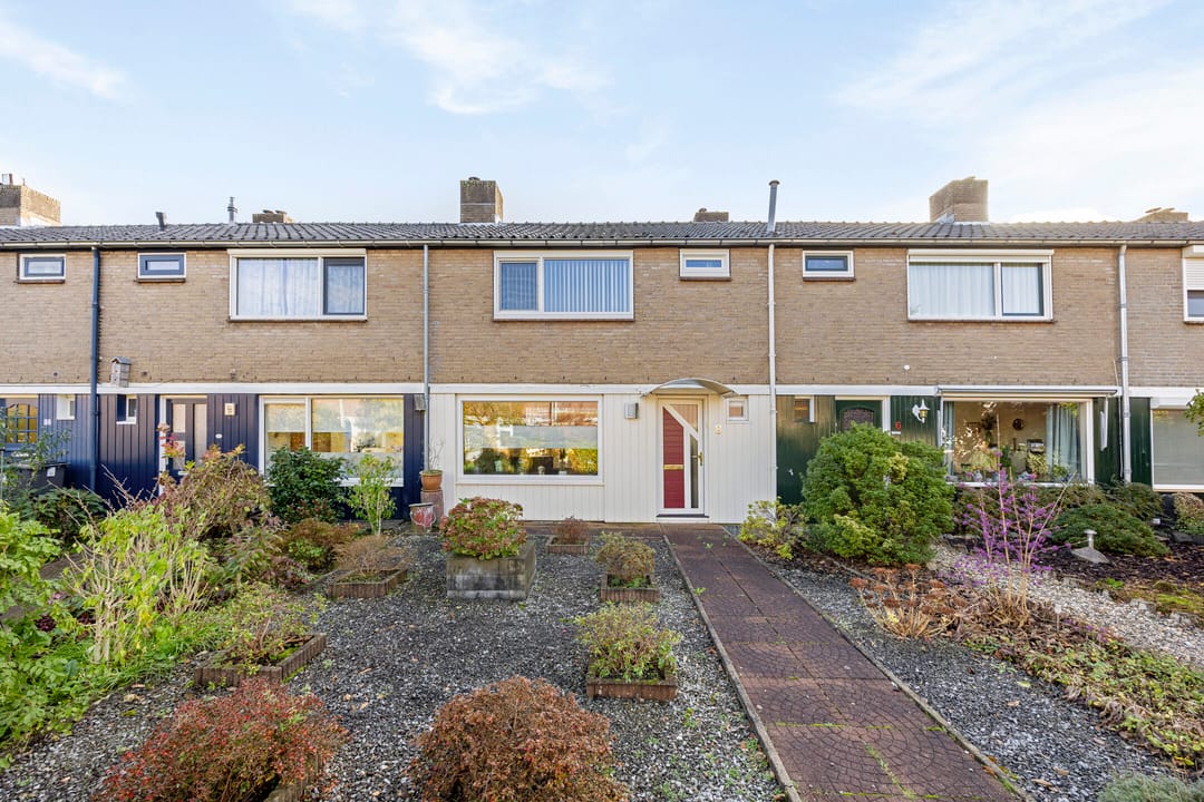 Foto 2 van Eeshofstraat 8