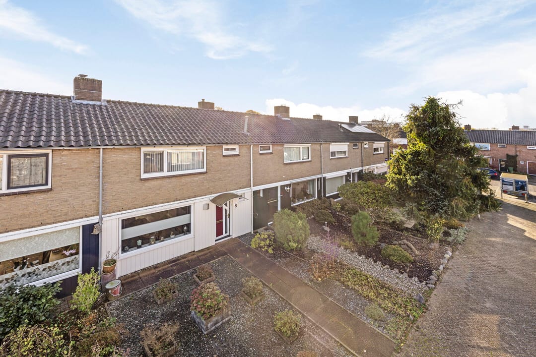 Foto 37 van Eeshofstraat 8