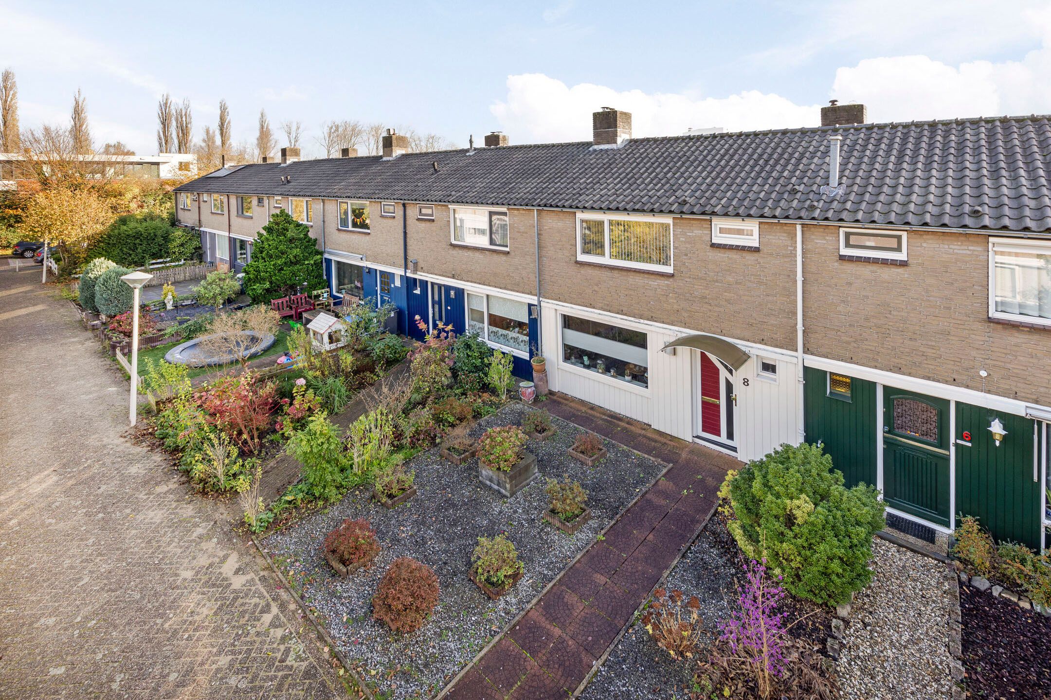 Foto 3 van Eeshofstraat 8