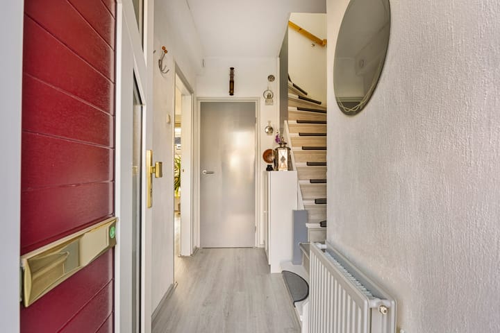 Foto 4 van Eeshofstraat 8