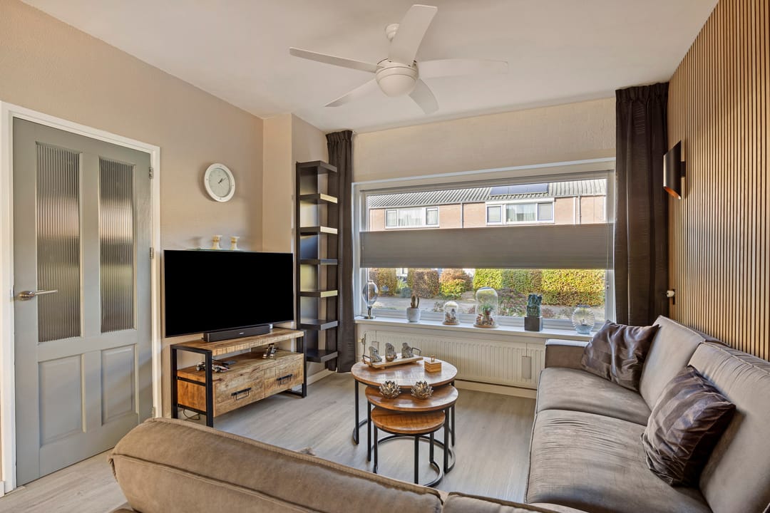 Foto 8 van Eeshofstraat 8