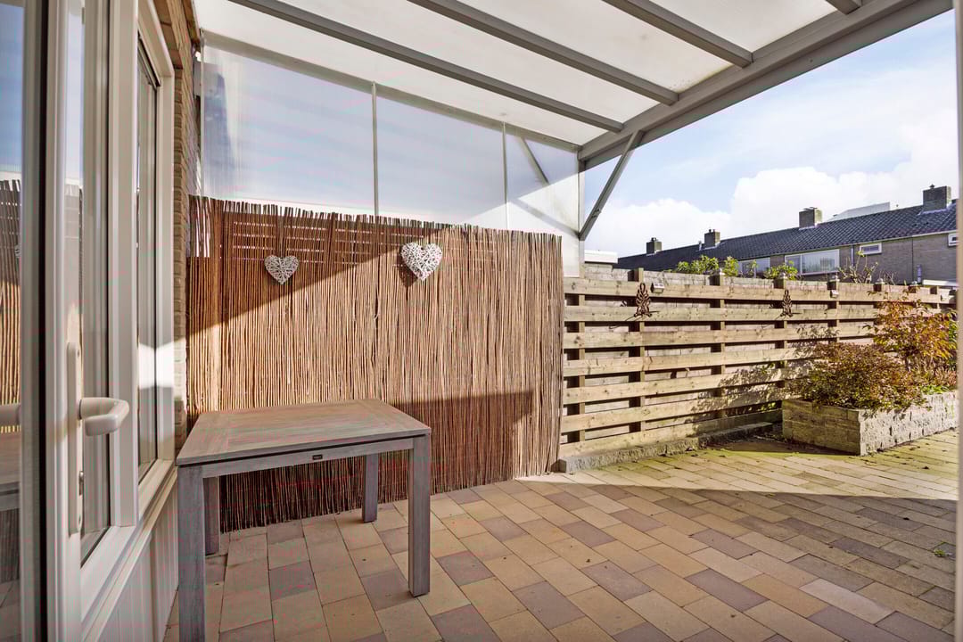 Foto 28 van Eeshofstraat 8