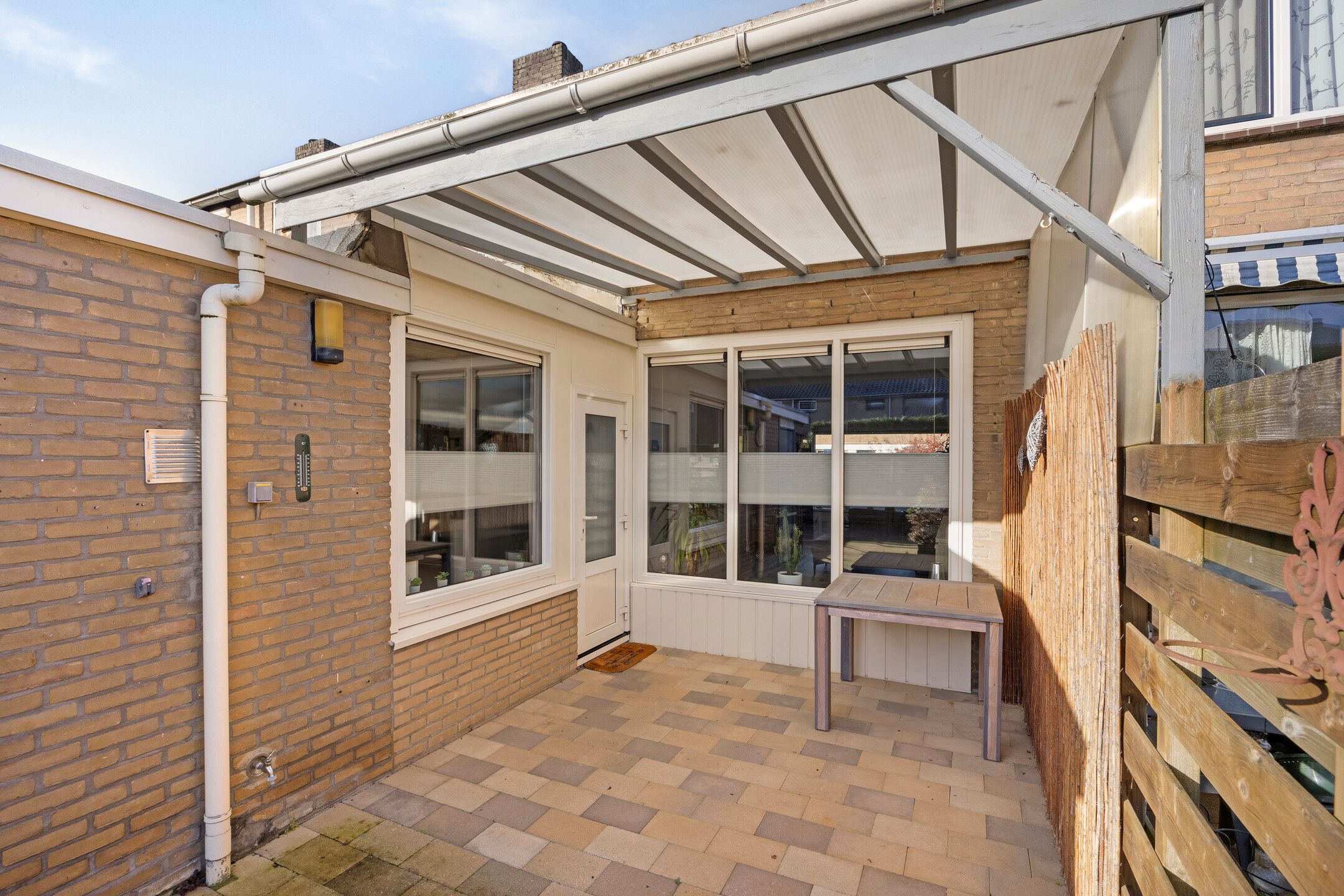 Foto 30 van Eeshofstraat 8