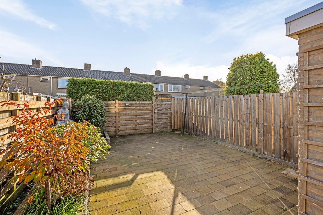 Foto 31 van Eeshofstraat 8