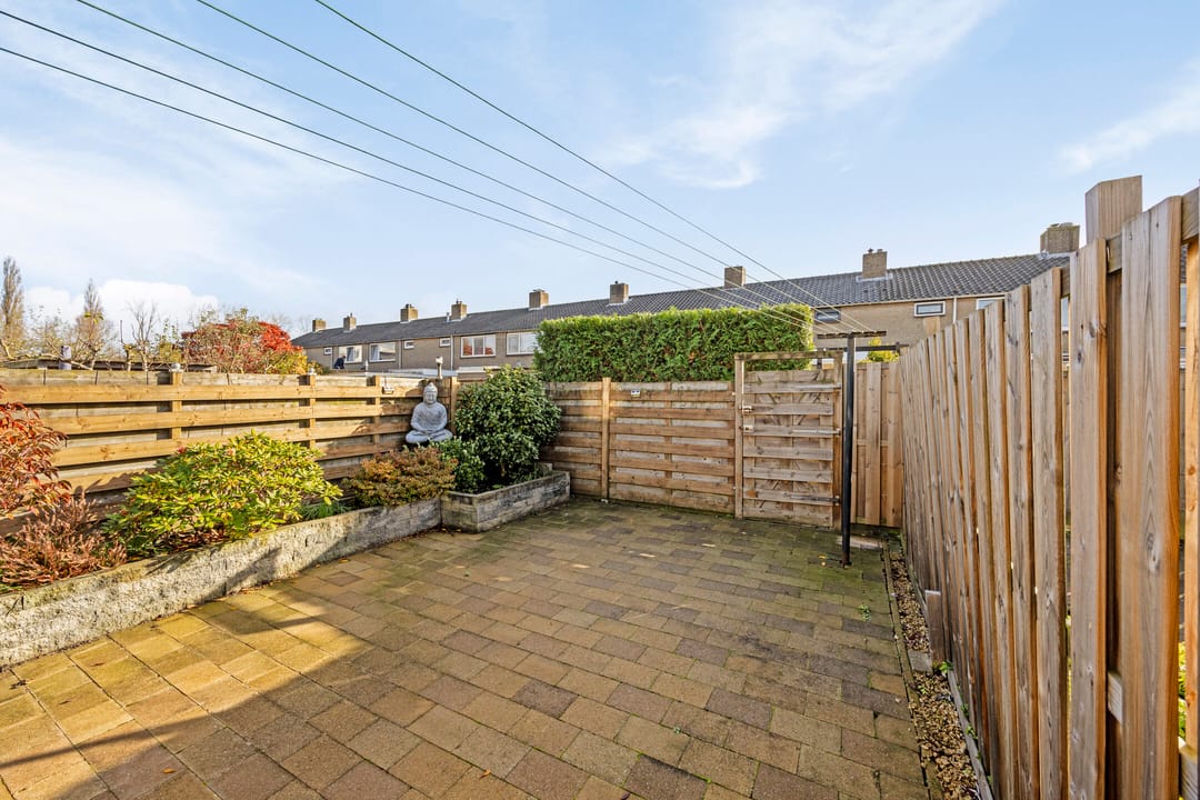 Foto 32 van Eeshofstraat 8