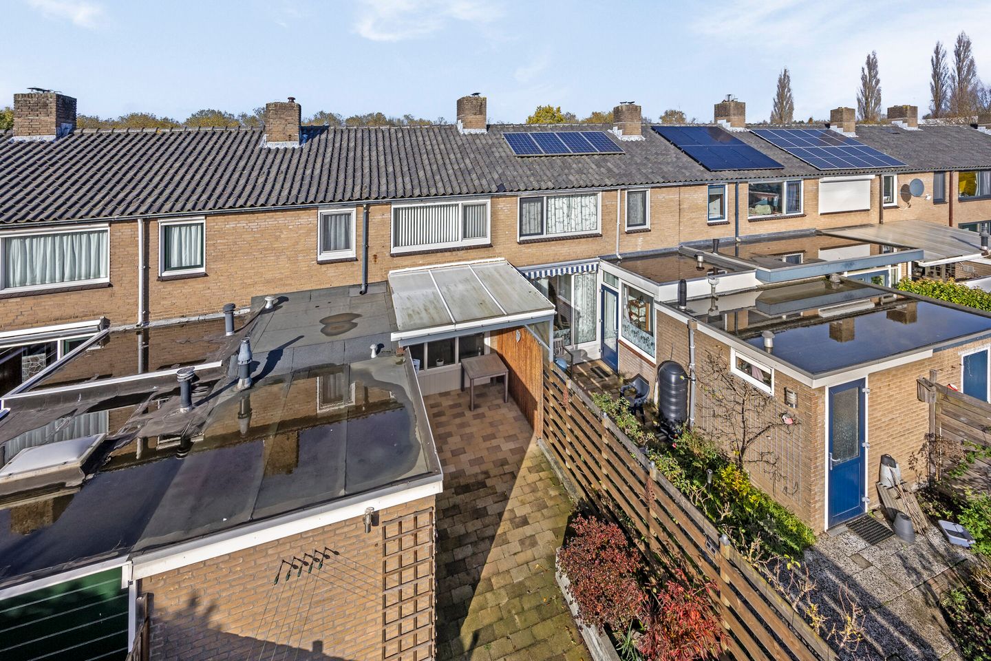 Foto 34 van Eeshofstraat 8