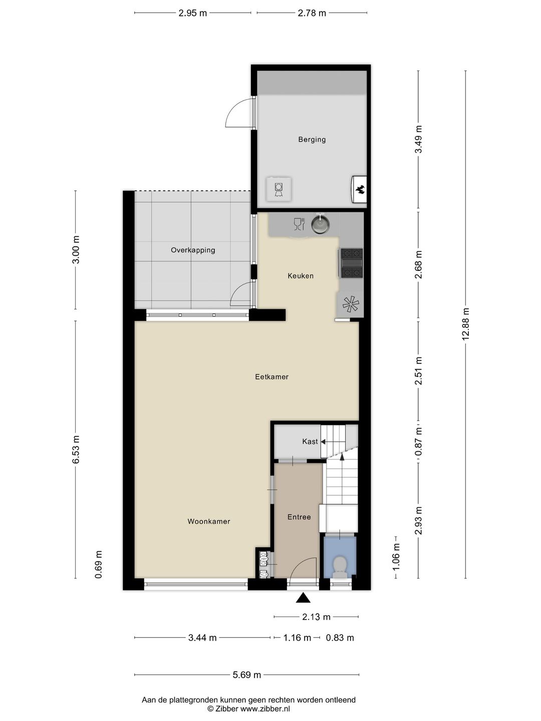 Foto 38 van Eeshofstraat 8