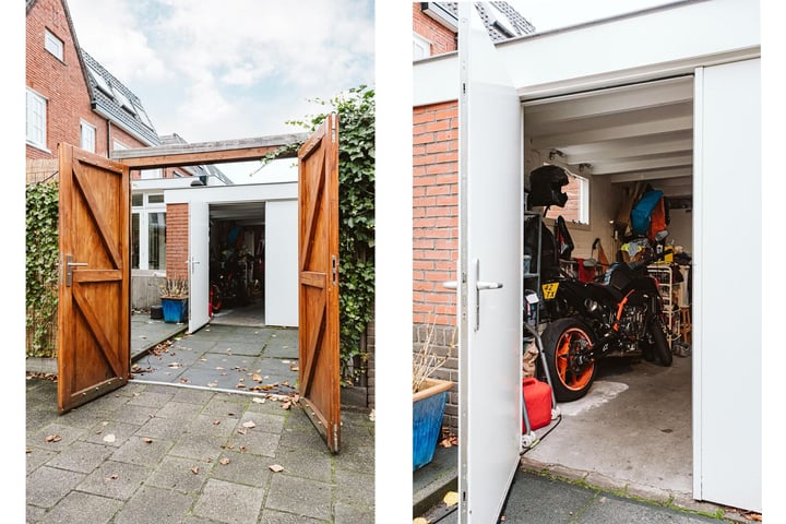 Bekijk foto 18 van Vijfherenstraat 39