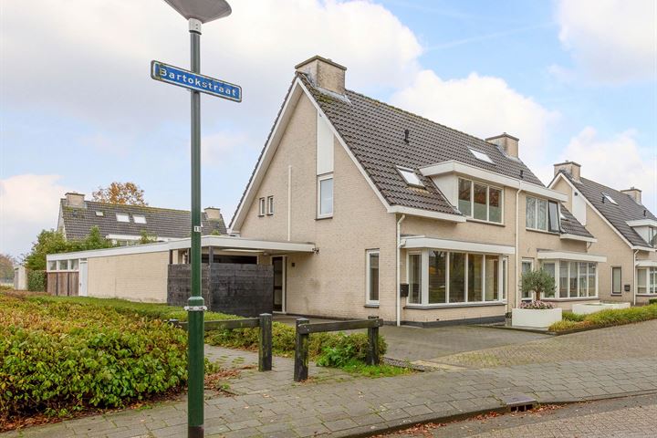 Bartokstraat 69