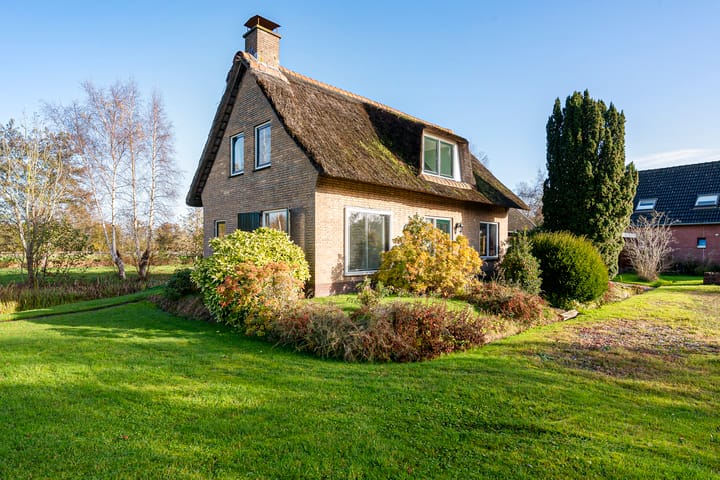 Foto 2 van Petersteeg 1