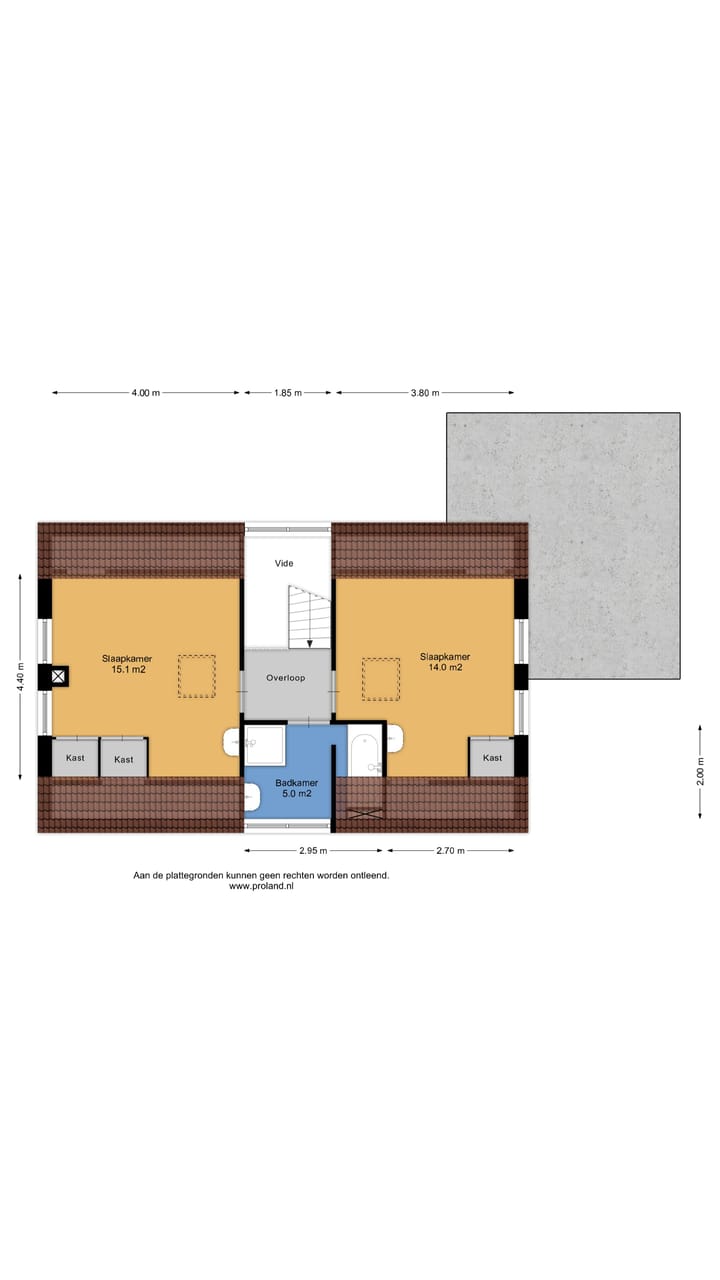 Photo 47 of Petersteeg 1