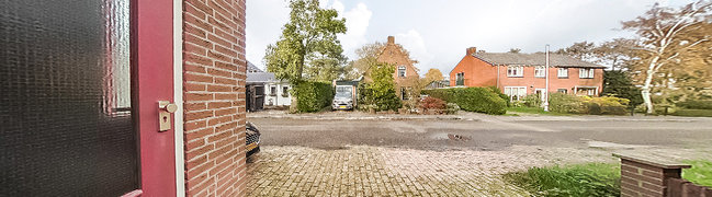 Bekijk 360° foto van Entree van Stetlaantje 4