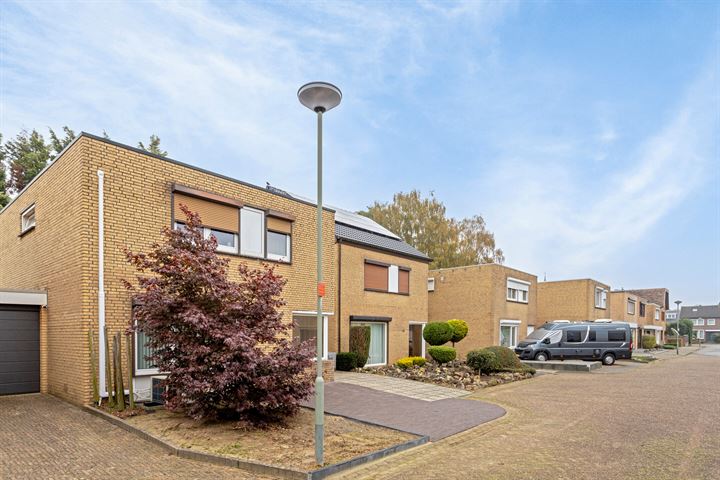 Bekijk foto 34 van Cartylshofstraat 84