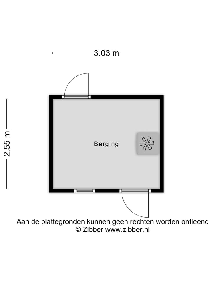 Foto 41 van van Assendelftstraat 76